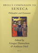 Image for Brill&#39;s companion to Seneca  : philosopher and dramatist
