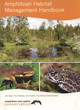 Image for Amphibian habitat management handbook