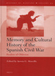 Image for Memory and Cultural History of the Spanish Civil War