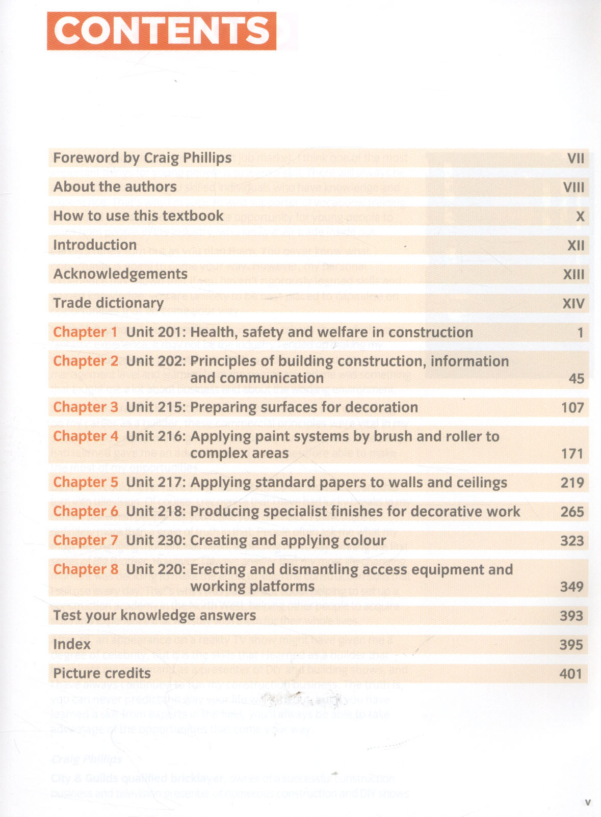 The City & Guilds Textbook: Level 2 Diploma in Painting & Decorating by ...