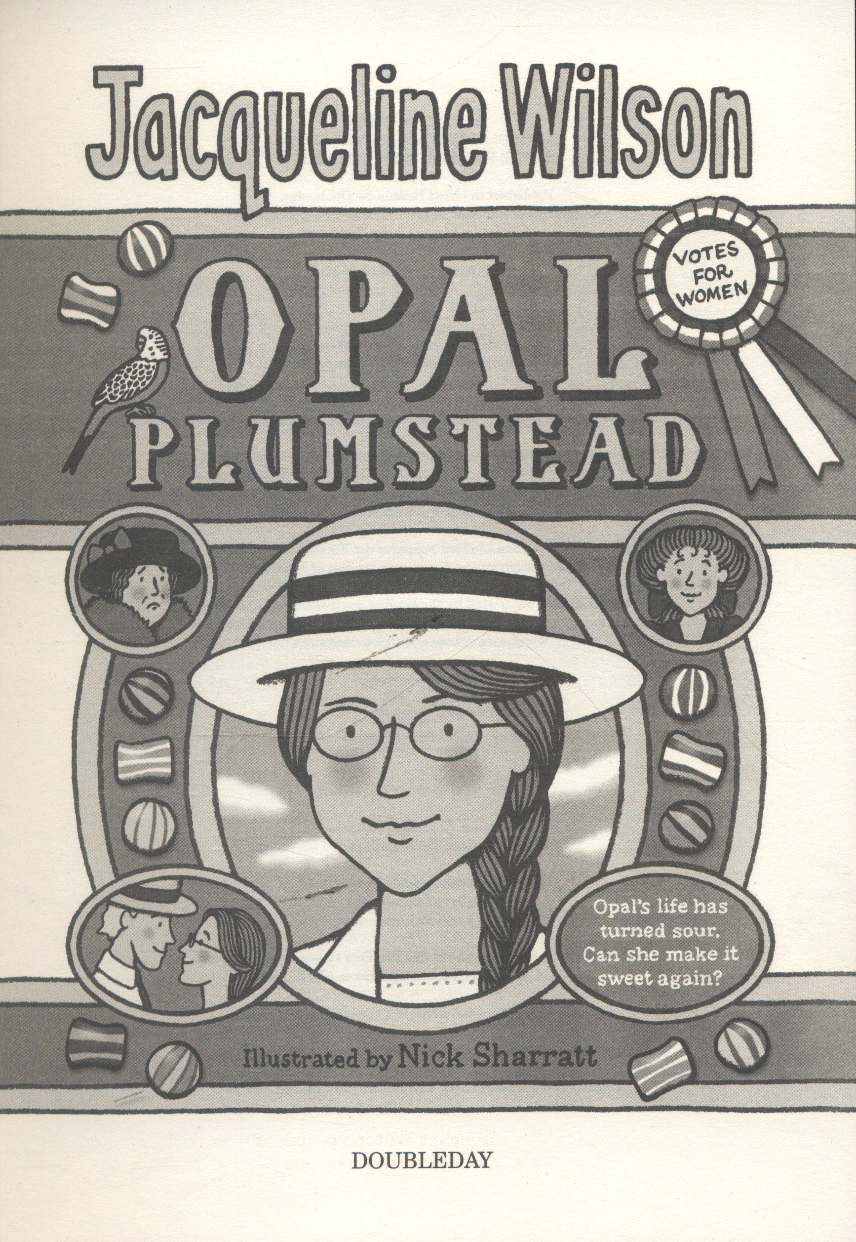 Opal Plumstead