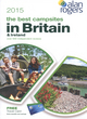 Image for The best campsites in Britain &amp; Ireland  : over 650 independent reviews