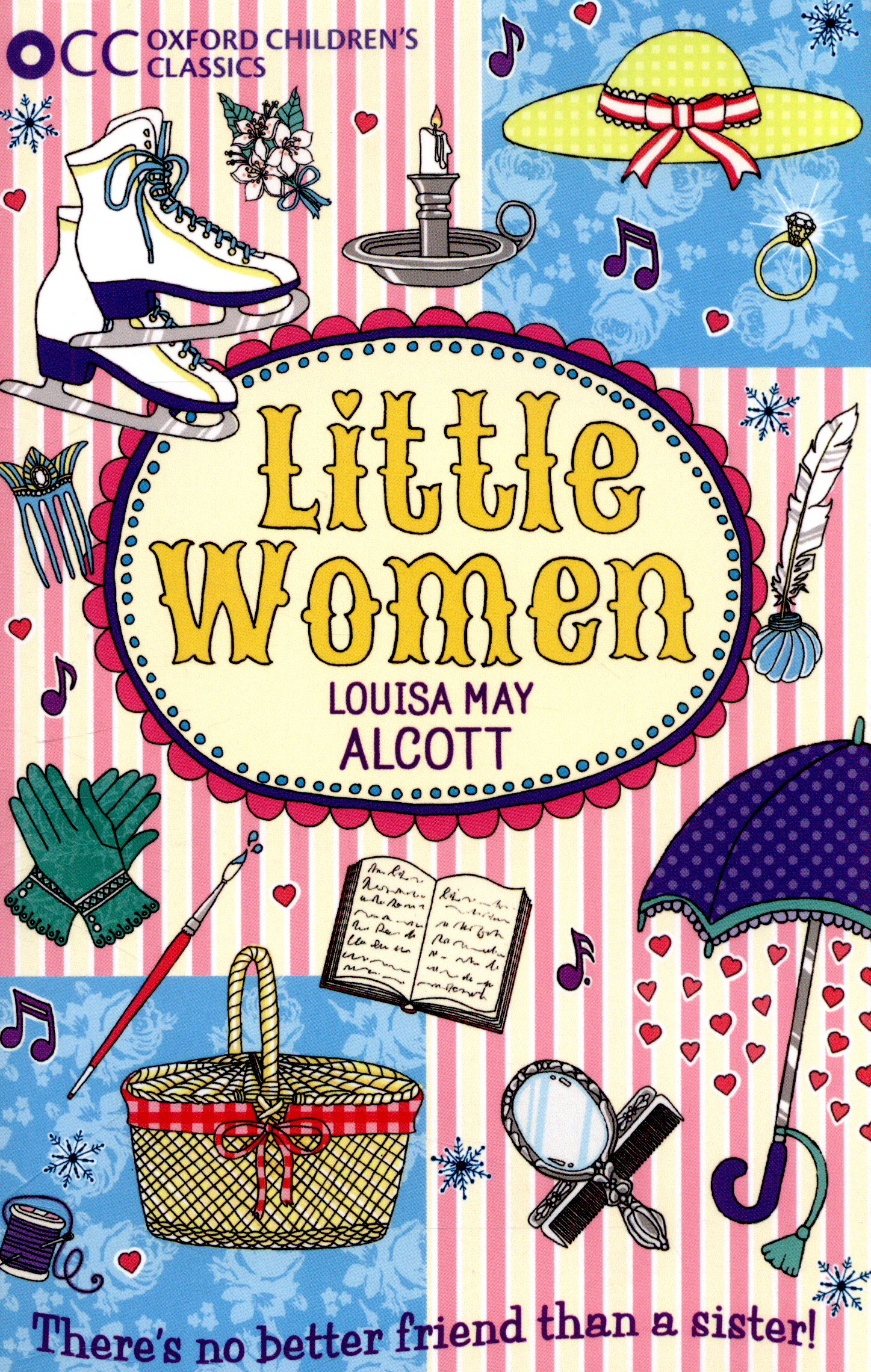 Little women by Alcott, Louisa May (9780192737465) | BrownsBfS