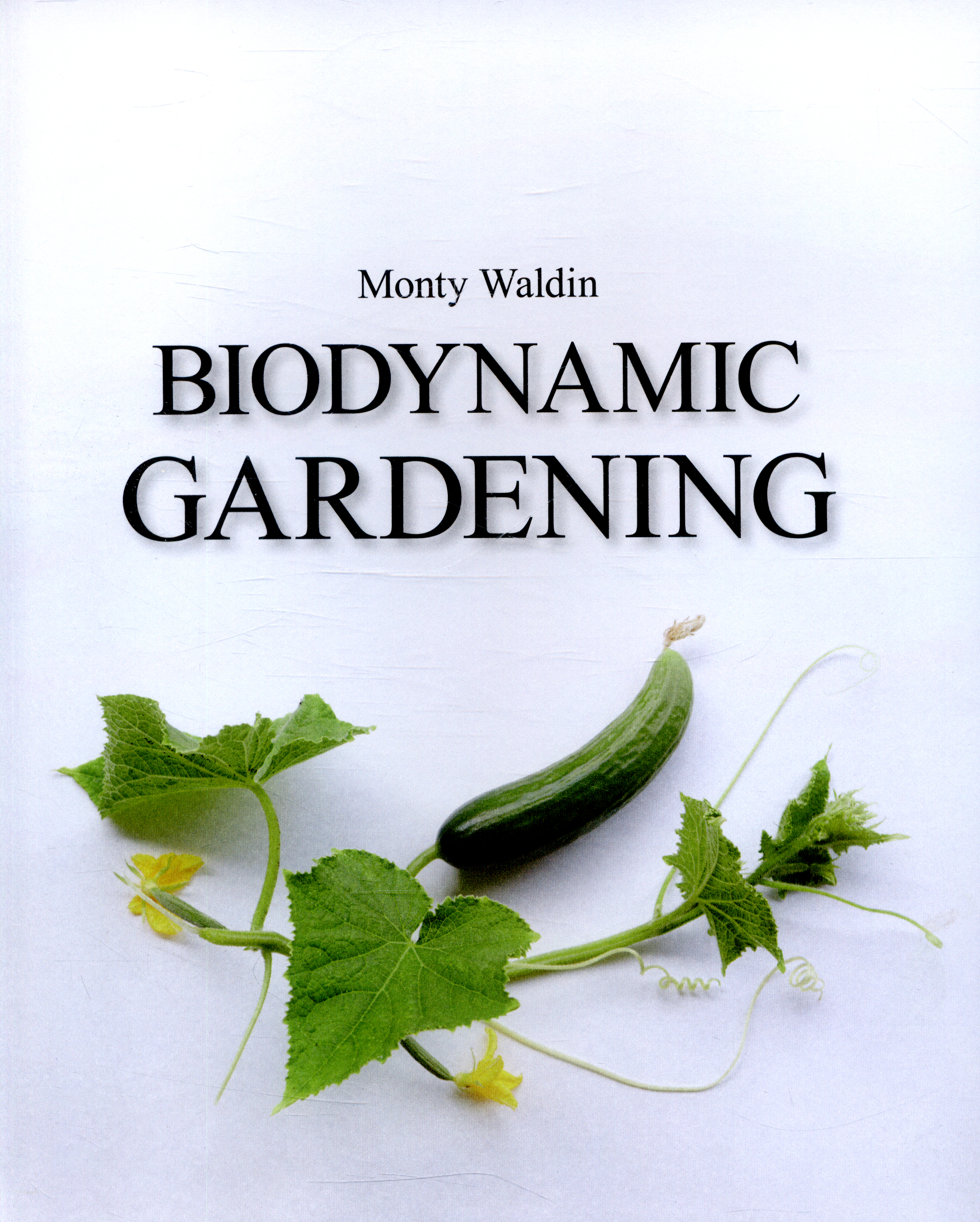 Biodynamic gardening by DK (9781409369387) | BrownsBfS