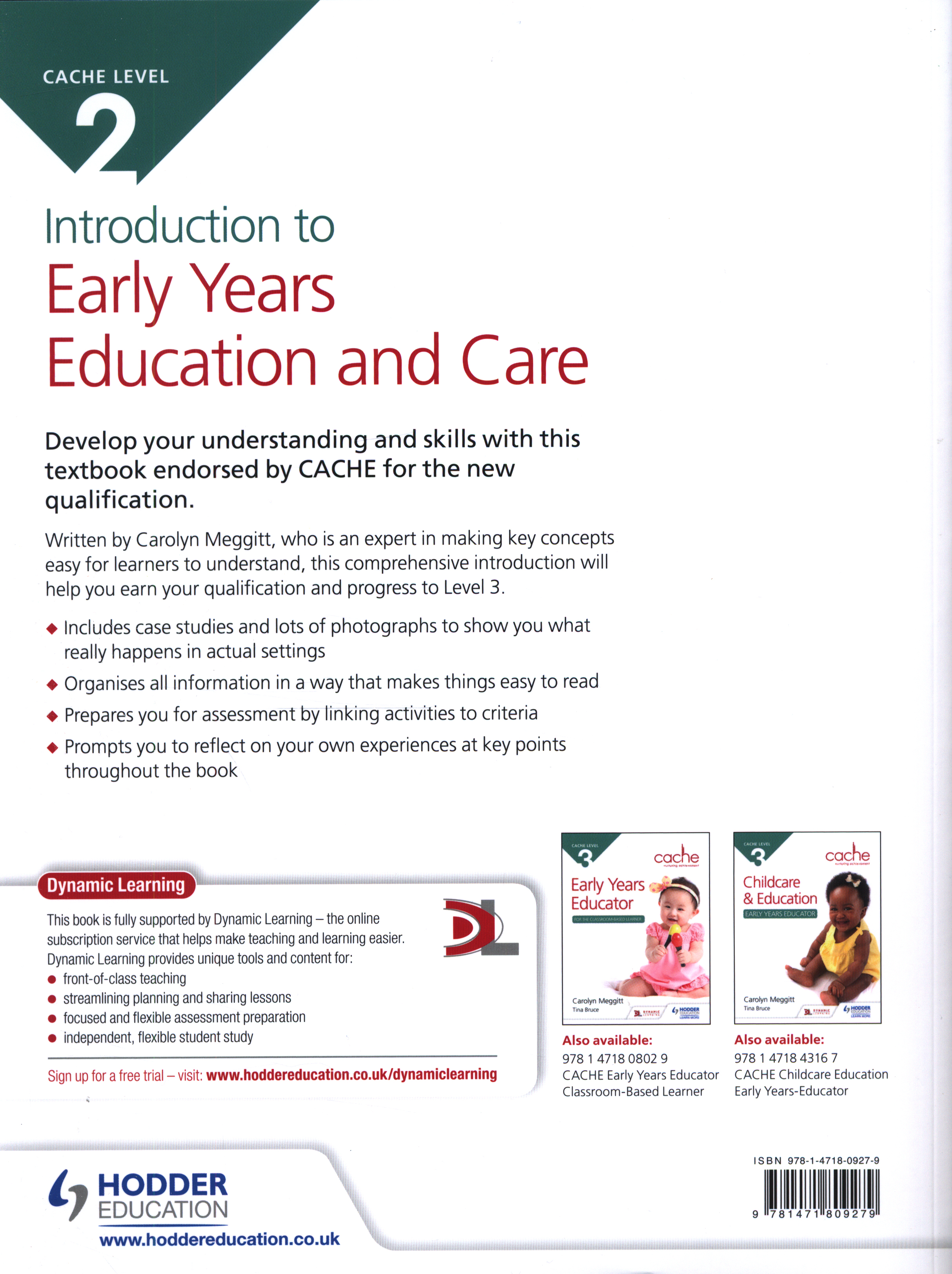 Care of skin, teeth and hair in early years image