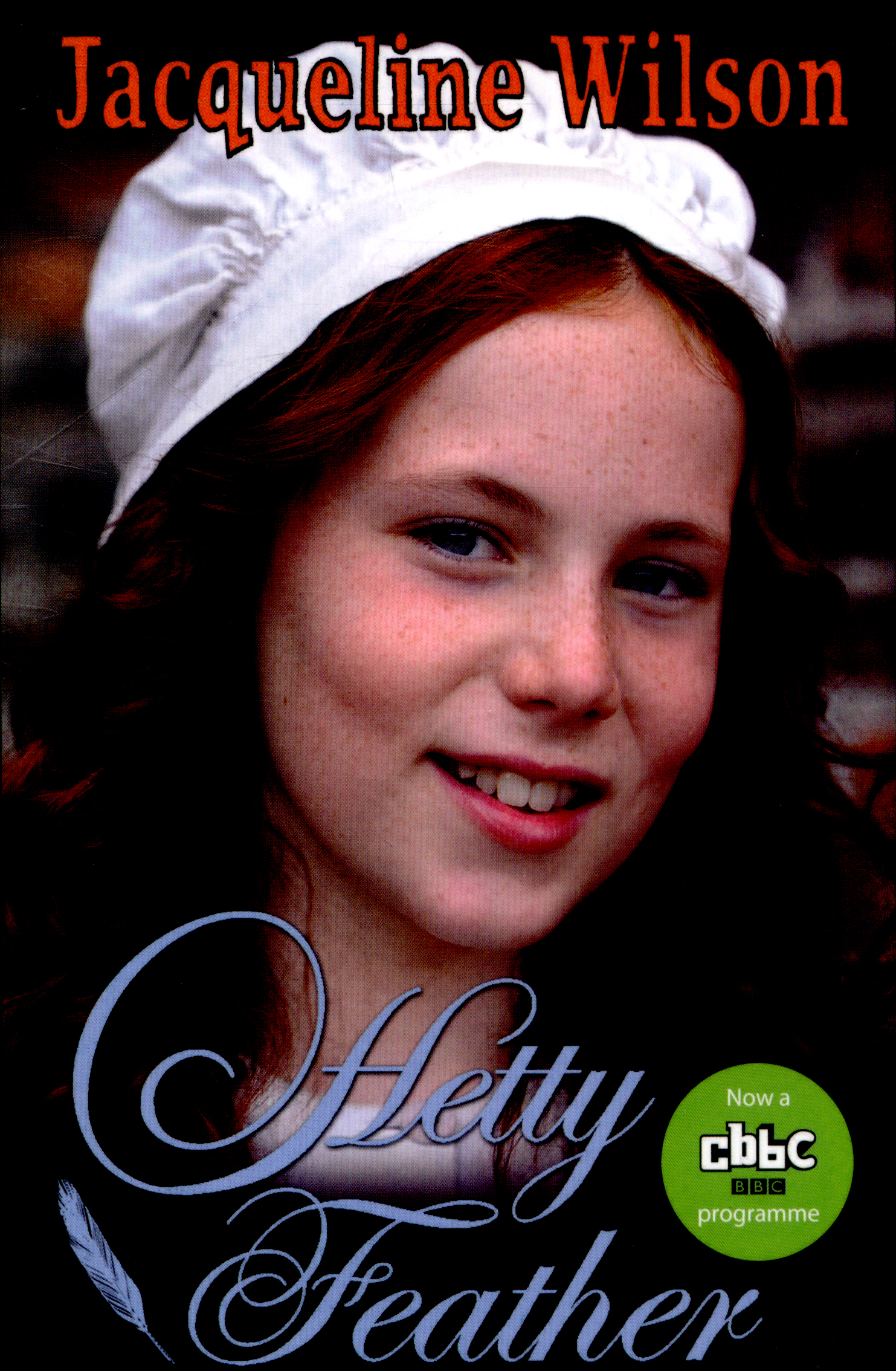 Hetty Feather by WILSON, JACQUELINE (9780440871248) BrownsBfS