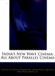 Image for India&#39;s New Wave Cinema