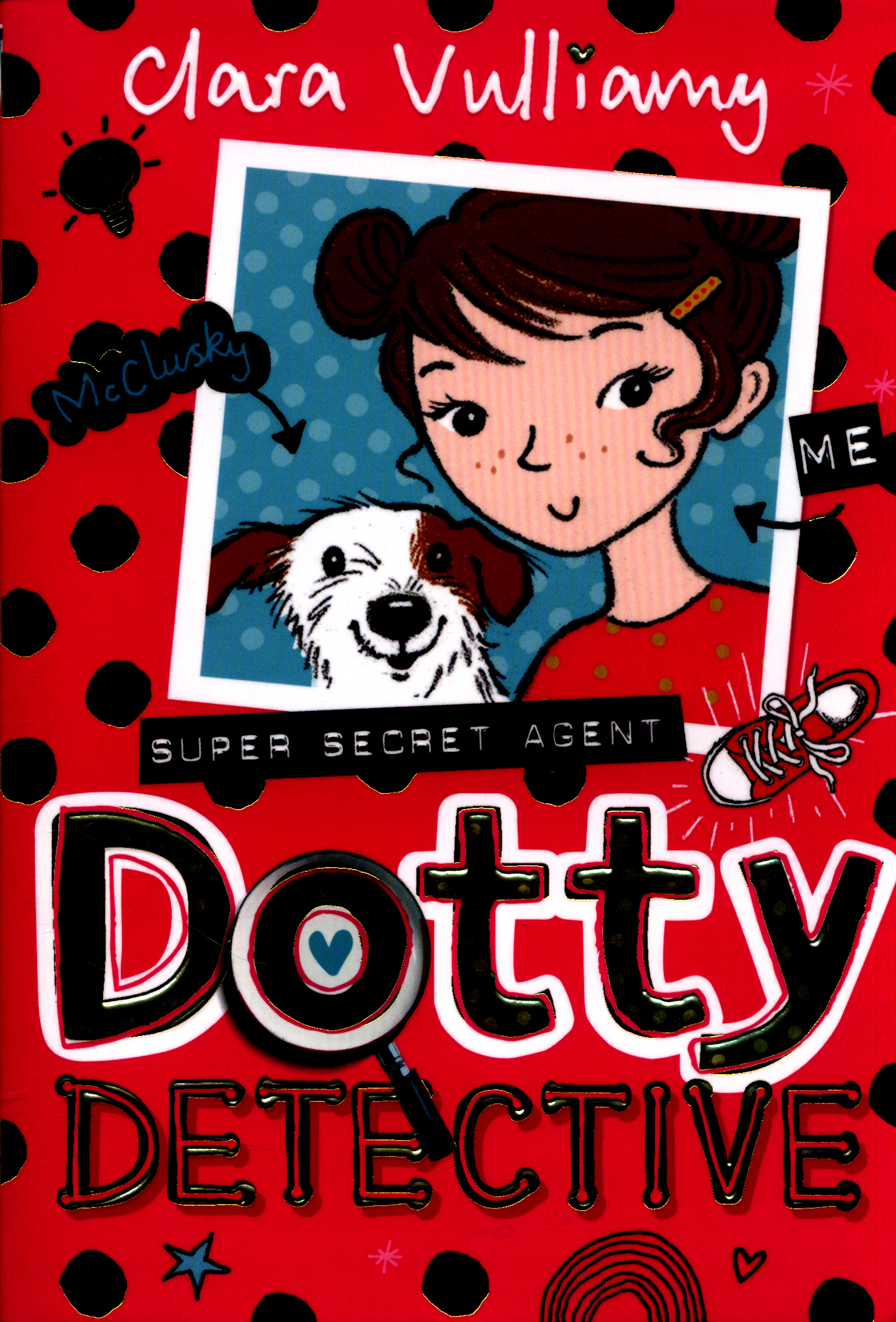 dotty detective quiz no 242561 points 1 . 00 book level 4 . 70 early