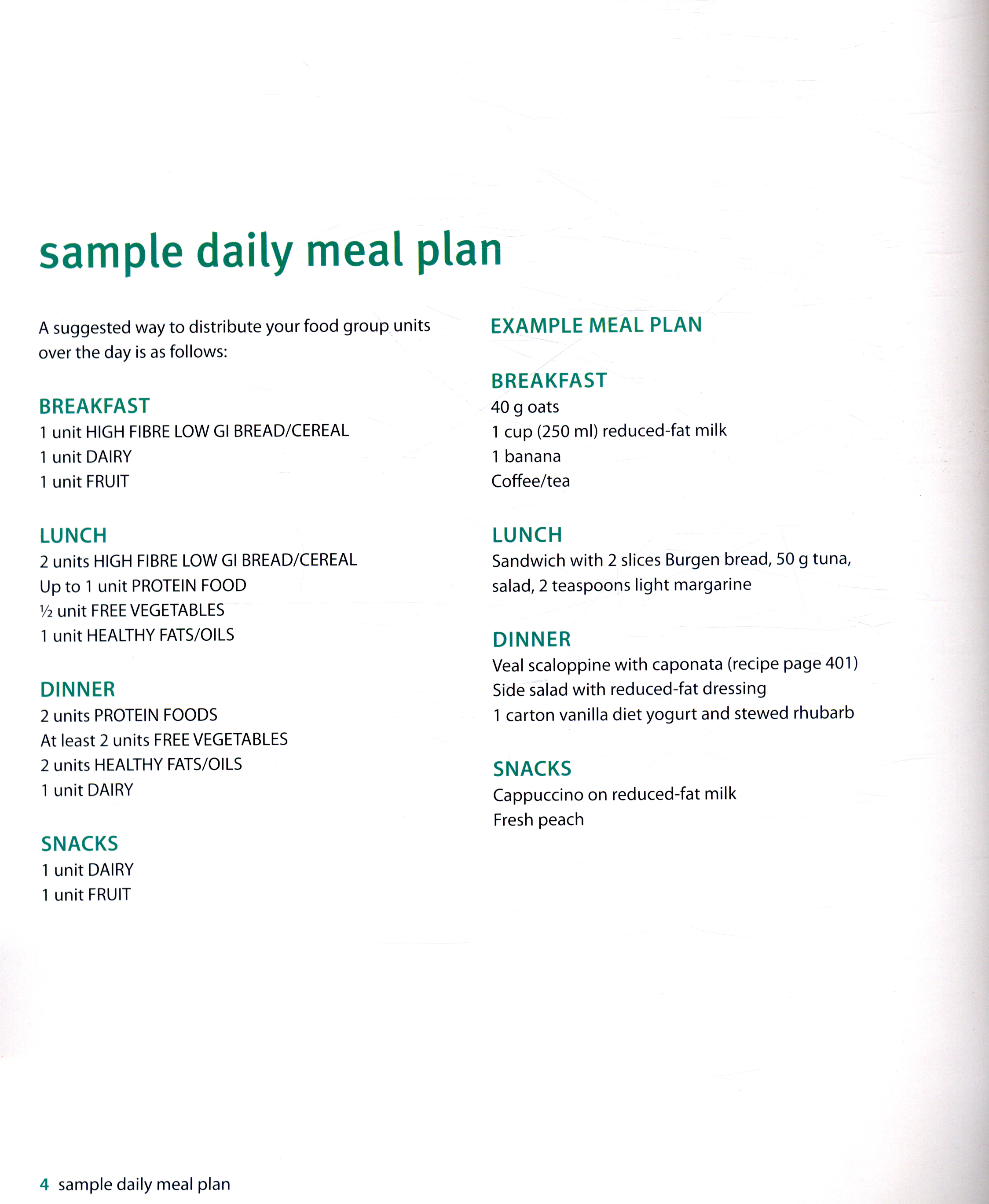 The CSIRO total wellbeing diet complete recipe collection