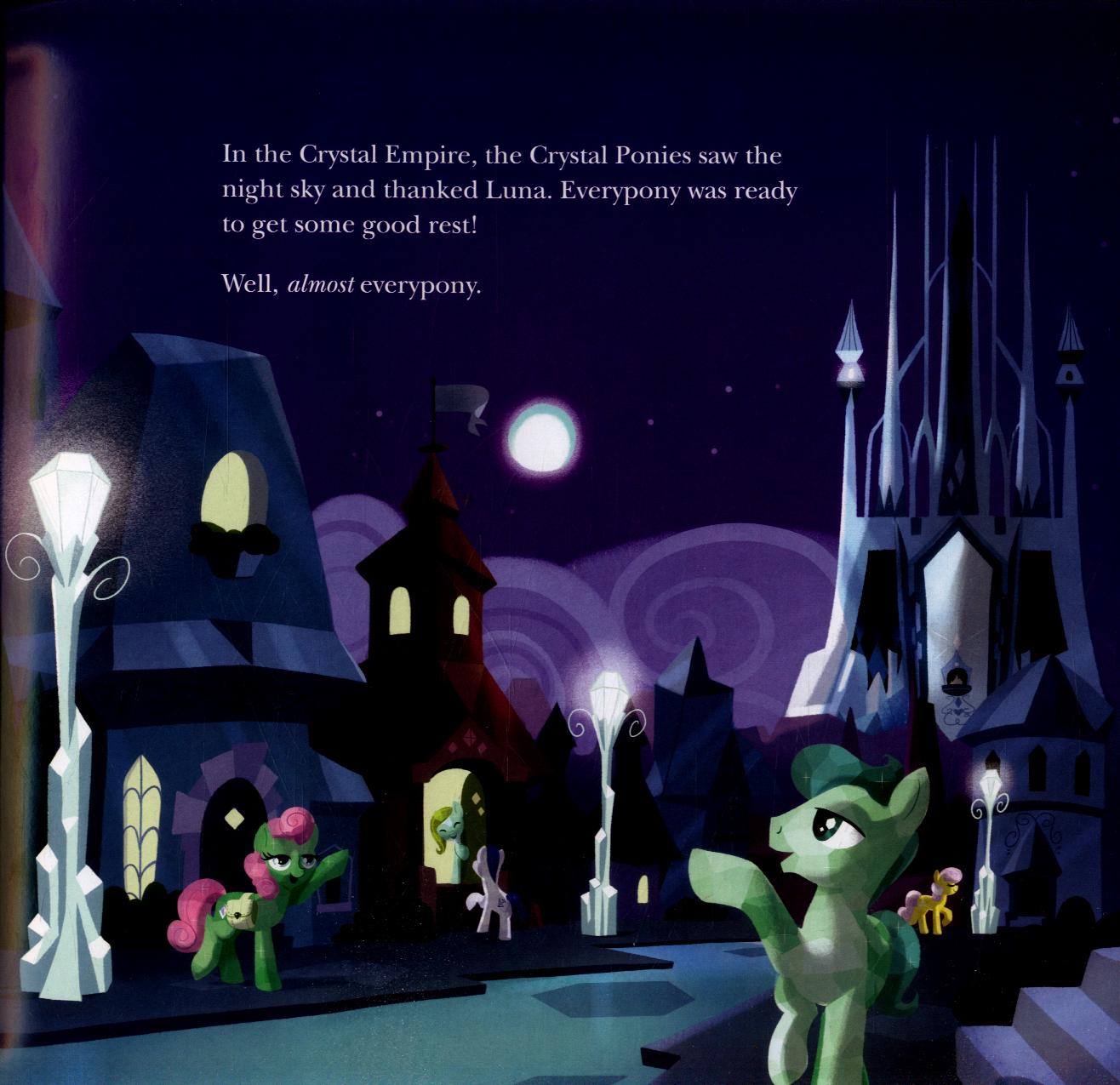 29 deas de Flurry Heart | pony, personajes de my lttle pony, magenes