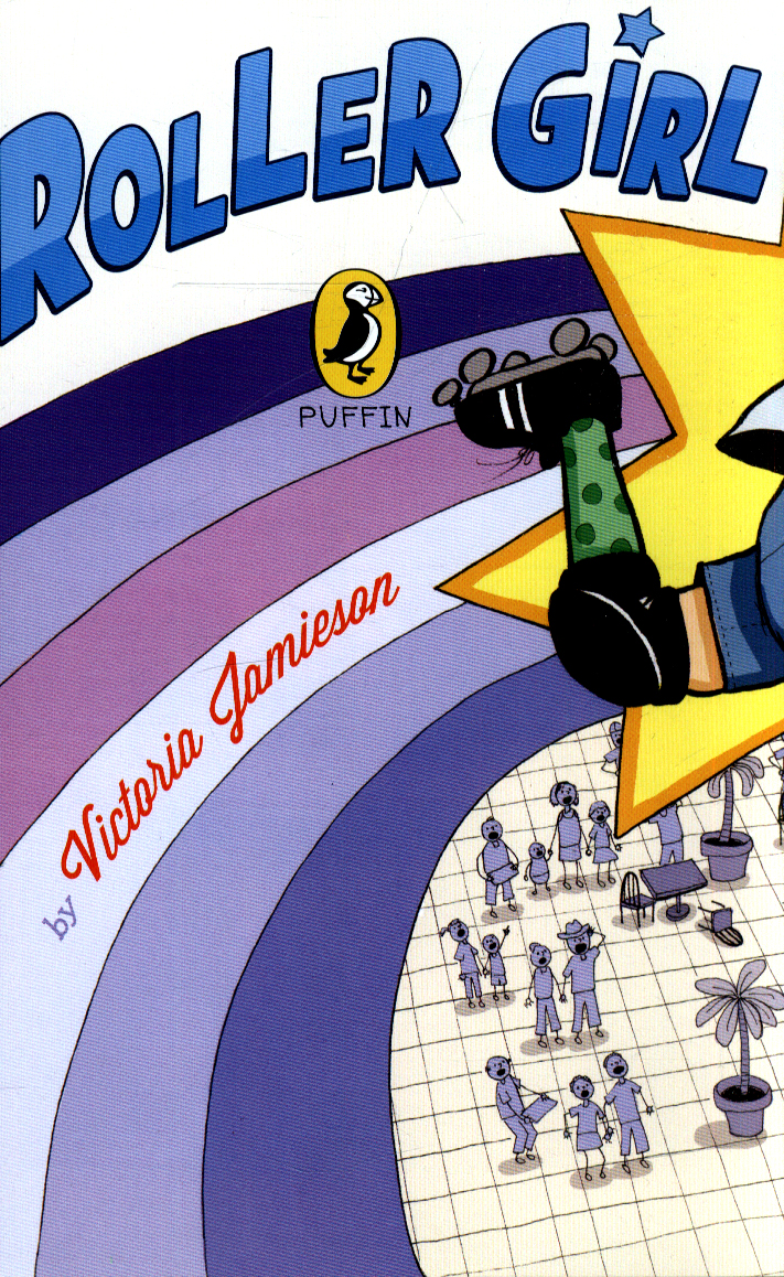Roller Girl