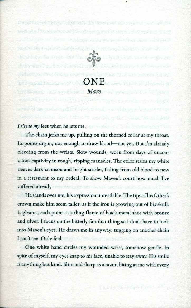 King's Cage The third YA dystopian fantasy adventure in the globally