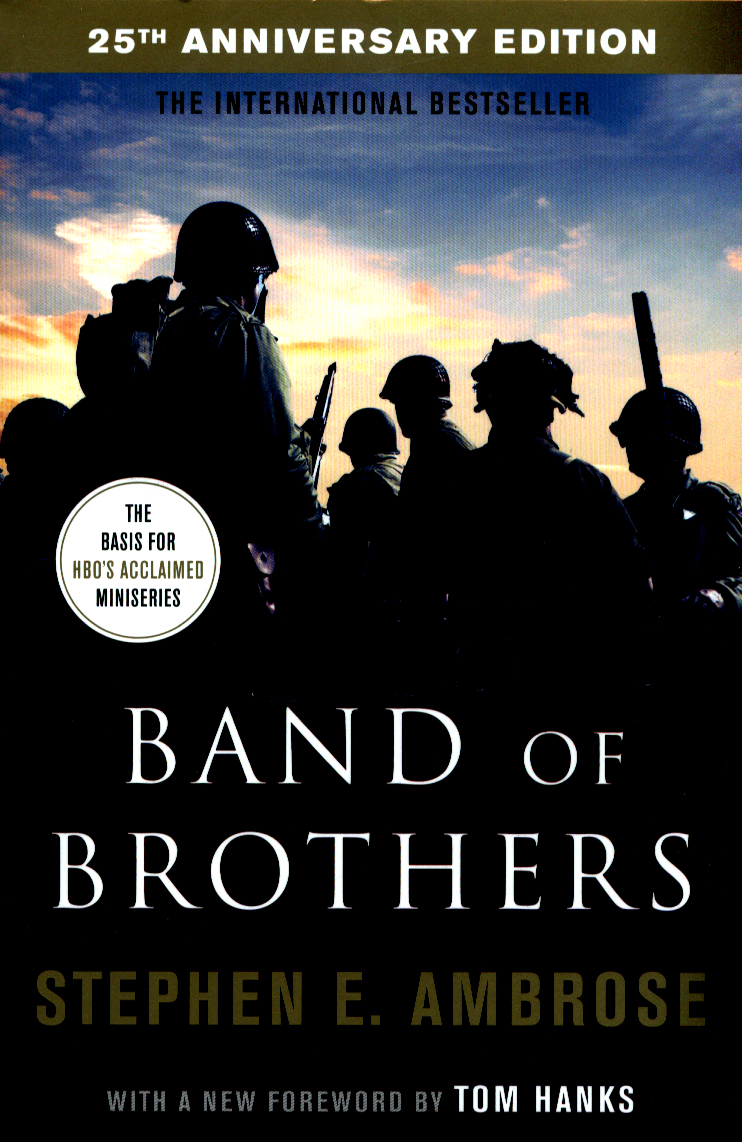 Band Of Brothers by Ambrose, Stephen E. (9781471170058) | Browns Books