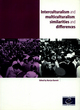 Image for Interculturalism and multiculturalism  : similarities and differences