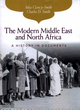 Image for The modern Middle East and North Africa  : a history in documents
