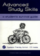 Image for Advanced study skills  : a student&#39;s survival guide