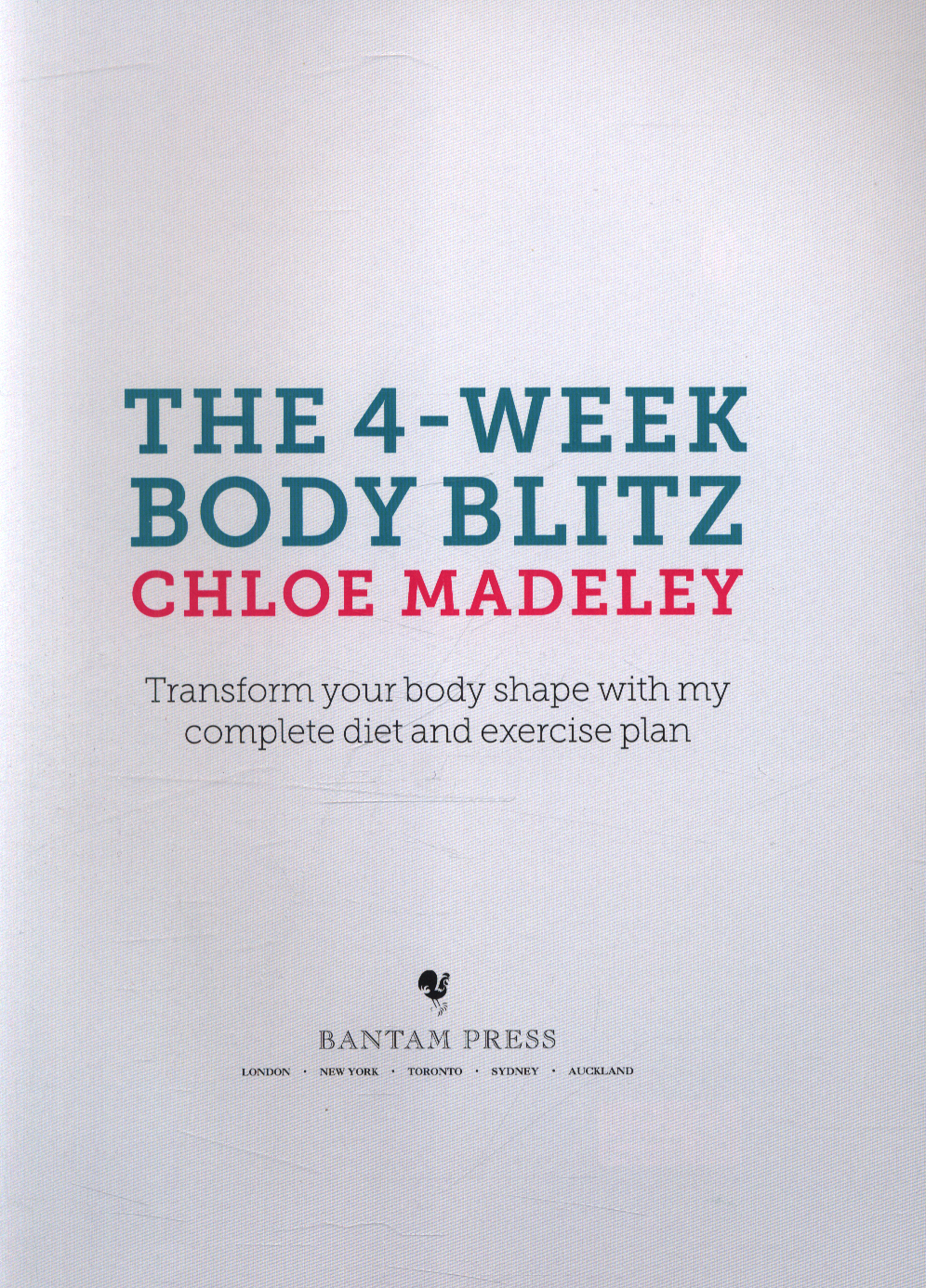 the-4-week-body-blitz-transform-your-body-shape-with-my-complete-diet