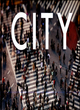 Image for City  : the photographs of David Levene