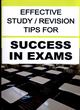 Image for Effective study/revision tips for success in exams
