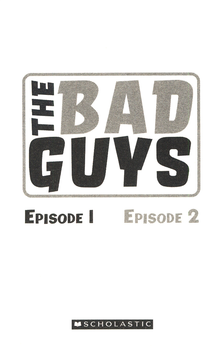The Bad Guys