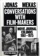 Image for Conversations with film-makers