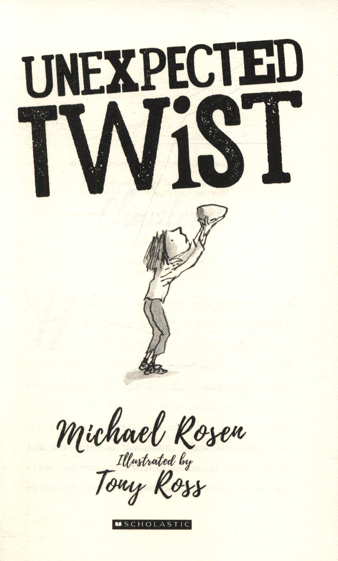 The Unexpected Twist In Lori Orlinsky'S New Being Me Book - zclnal1