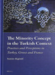Image for The Minority Concept in the Turkish Context