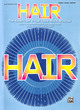 Image for Vocal selections from Hair  : the American tribal love-rock musical