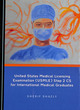 Image for United States Medical Licensing Examination (USMLE) Step 2 CS for International Medical Graduates