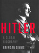 Image for Hitler  : a global biography