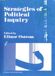 Image for Strategies of Political Inquiry