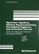 Image for Operator Algebras, Unitary Representation