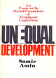Image for Unequal Development