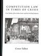 Image for Competition Law in Times of Crisis