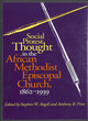 Image for Social Thought African Methodist Church