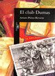 Image for El club Dumas