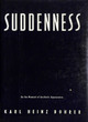 Image for Suddenness