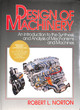 Image for Design of Machinery/Book and Disk