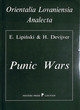 Image for Punic Wars  : proceedings of the conference held in Antwerp from the 23th to the 26th of November 1988 in cooperation with the Department of History of the &#39;Universiteit Antwerpen&#39; (U.F.S.I.A.)