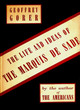 Image for The life and ideas of the Marquis de Sade