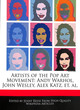Image for Artists of the Pop Art Movement