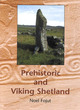 Image for Prehistoric and Viking Shetland