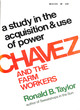 Image for Chavez and the farm workers