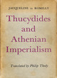 Image for Thucydides and Athenian Imperialism