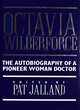 Image for Octavia Wilberforce: Pioneer Woman Doctor