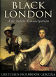Image for Black London  : life before emancipation