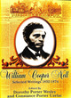 Image for William Cooper Nell  : nineteenth-century African American abolitionist, historian, integrationist