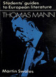 Image for A student&#39;s guide to Thomas Mann