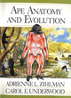 Image for Ape anatomy and evolution