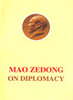 Image for Mao Zedong on diplomacy